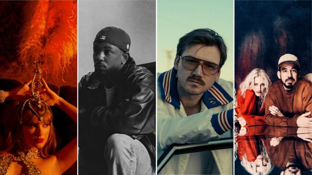 تم ترشيح فناني الكيبوب والفنانين التابعين لهم لجوائز iHeartRadio Music Awards لعام 2026