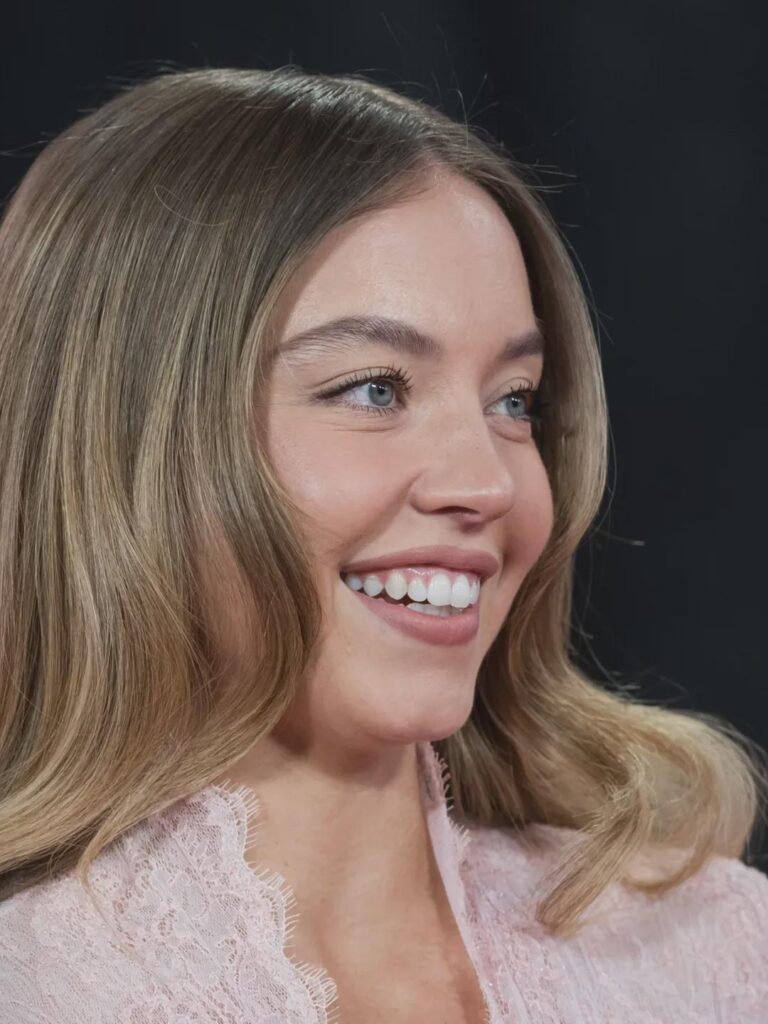 Sydney Sweeney