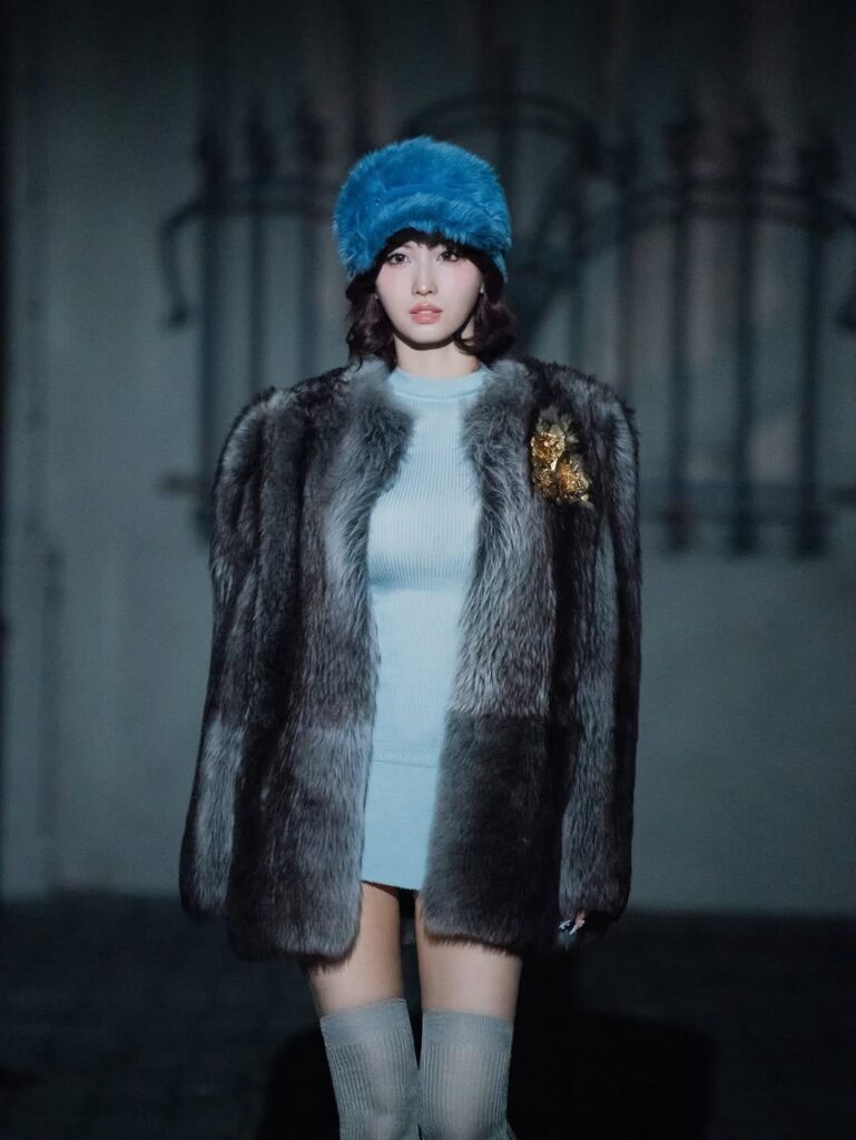 260119 تحديث مومو على الانستقرام - تصميم مخصص #MiuMiu