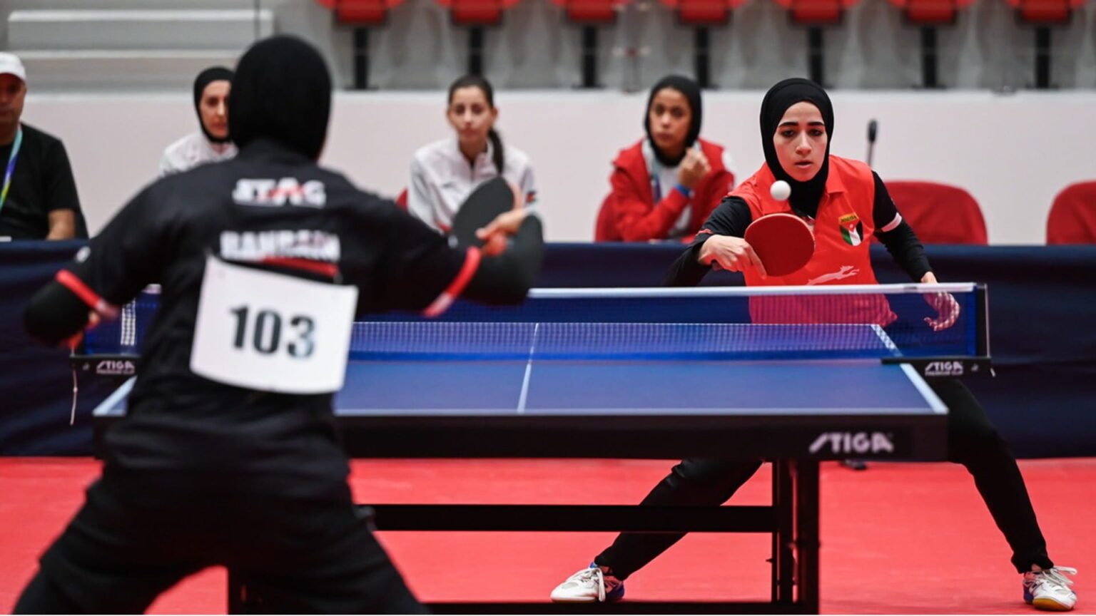 من الخليج إلى المغرب.. 16 دولة عربية تشارك في عربية السيدات 2026