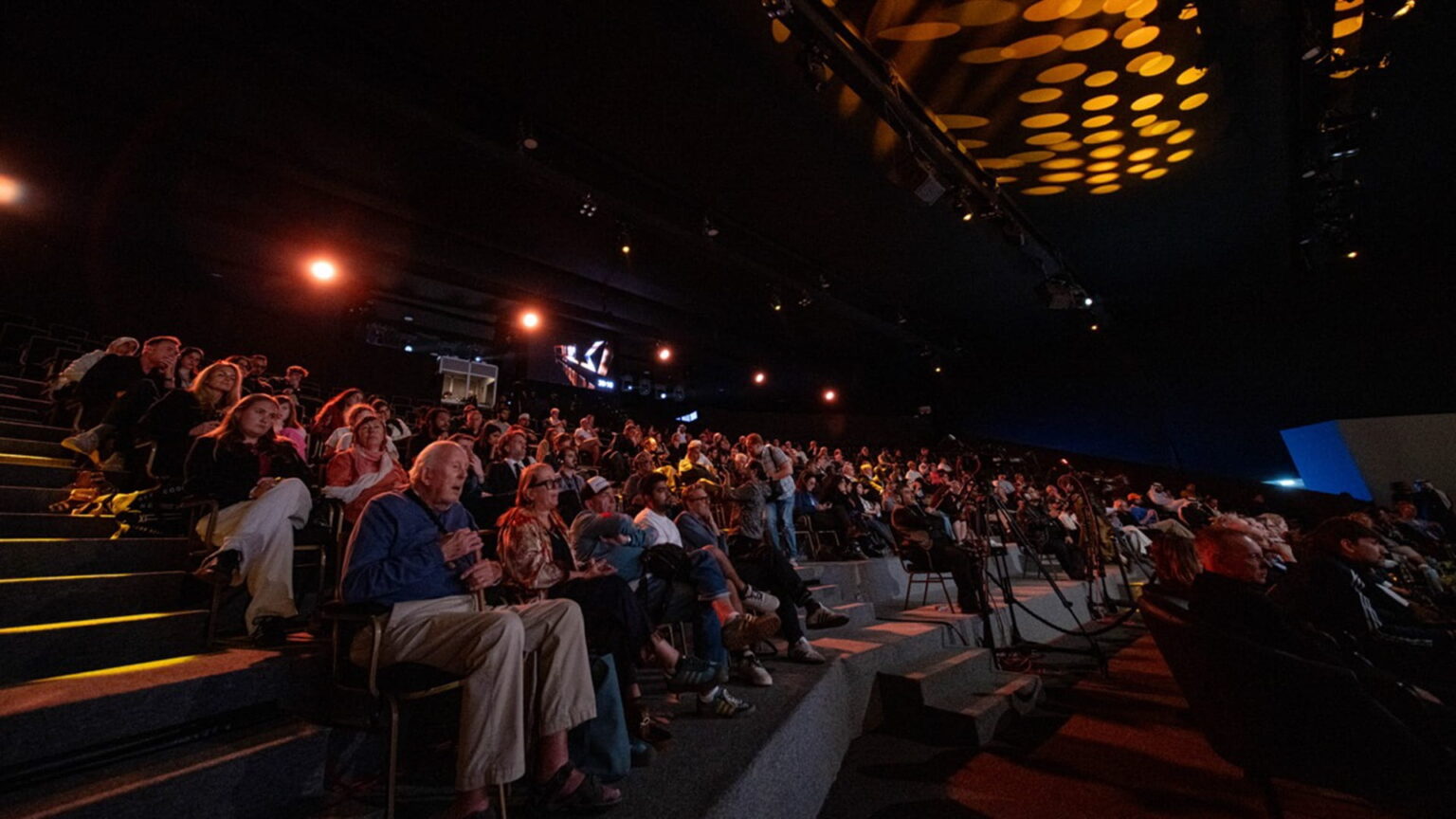 اكسبوجر 2026 يكشف عن جوائز اكسبوجر للإرث لتعزيز الإبداع اكسبوجر 2026 يكشف عن جوائز اكسبوجر للإرث لتعزيز الإبداع