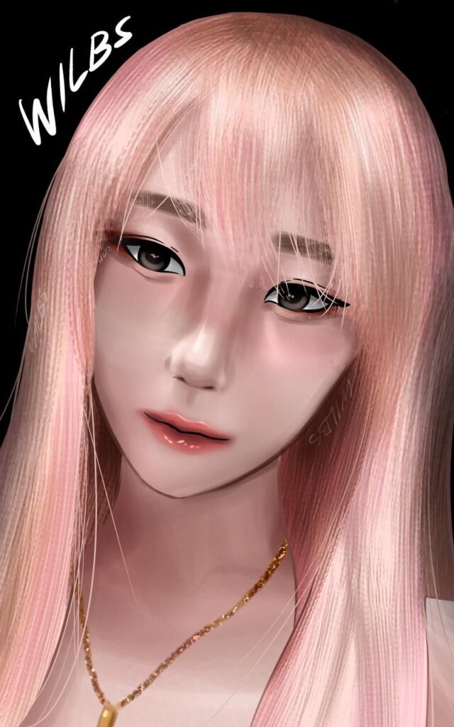 aespa جيزيل فانارت