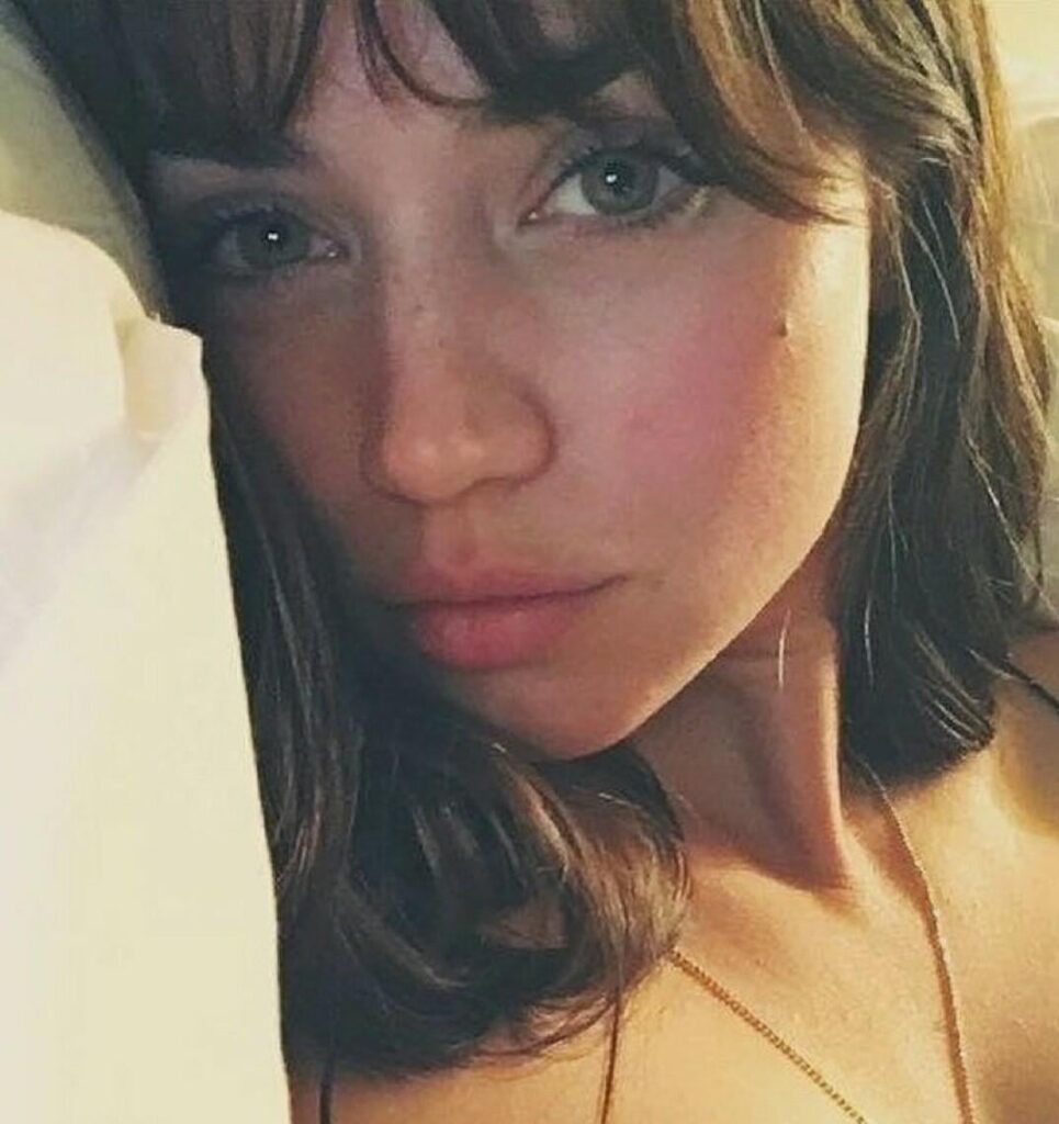 Ana de Armas