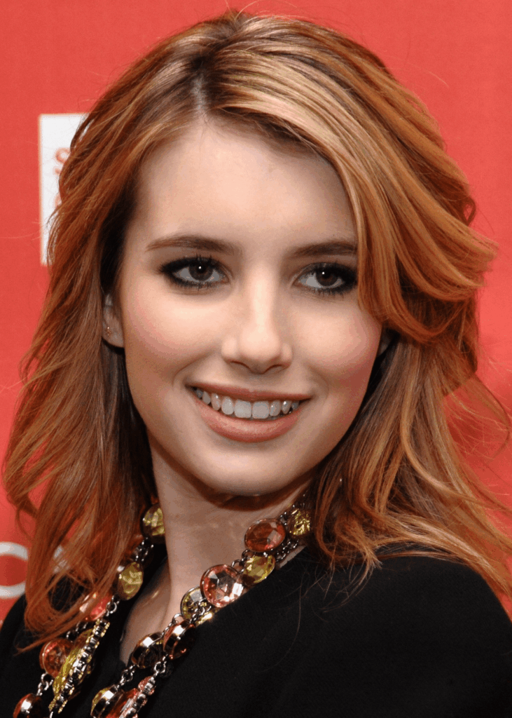 Emma Roberts