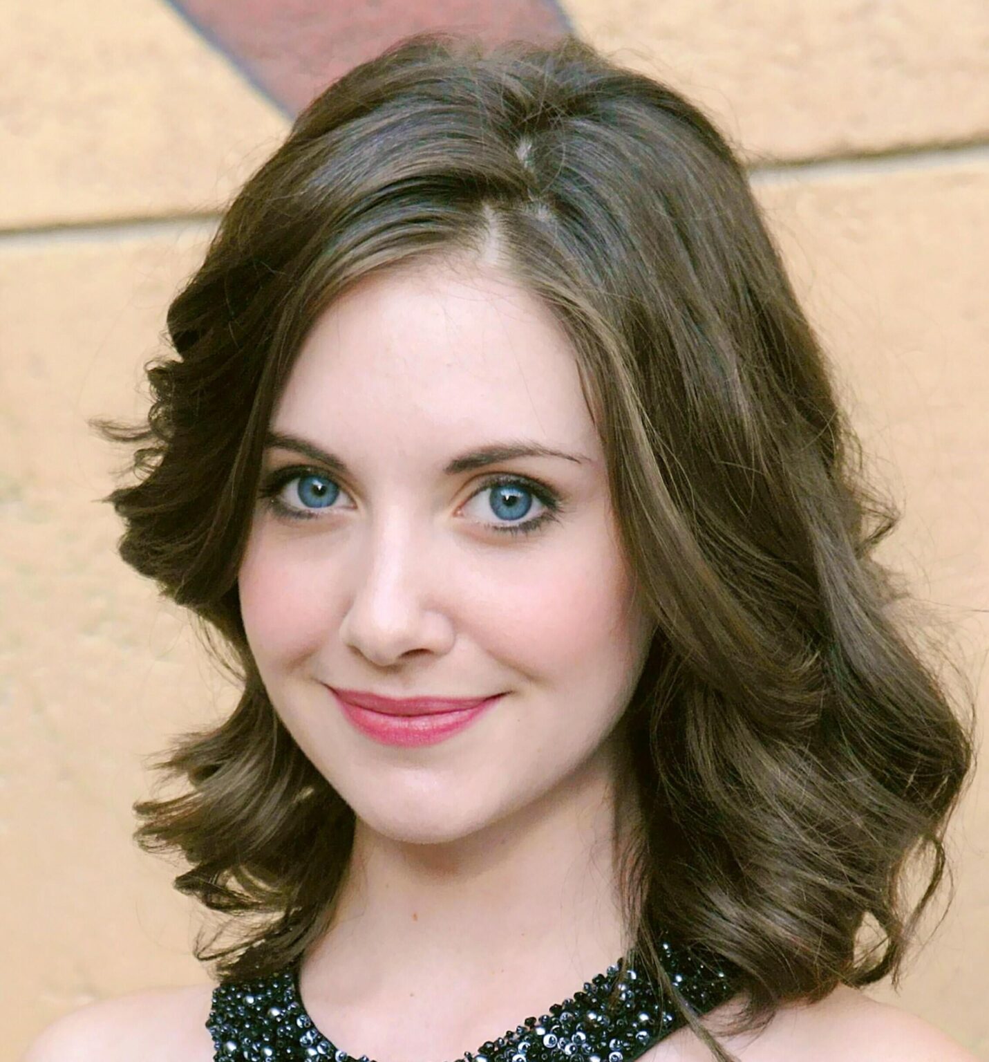 Alison Brie