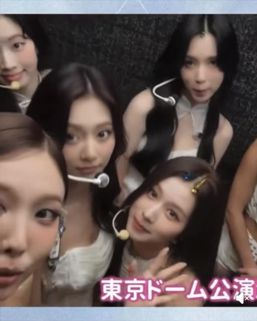 مرحبًا مرة واحدة! هل يعرف أحد عنوان هذا الفيديو؟