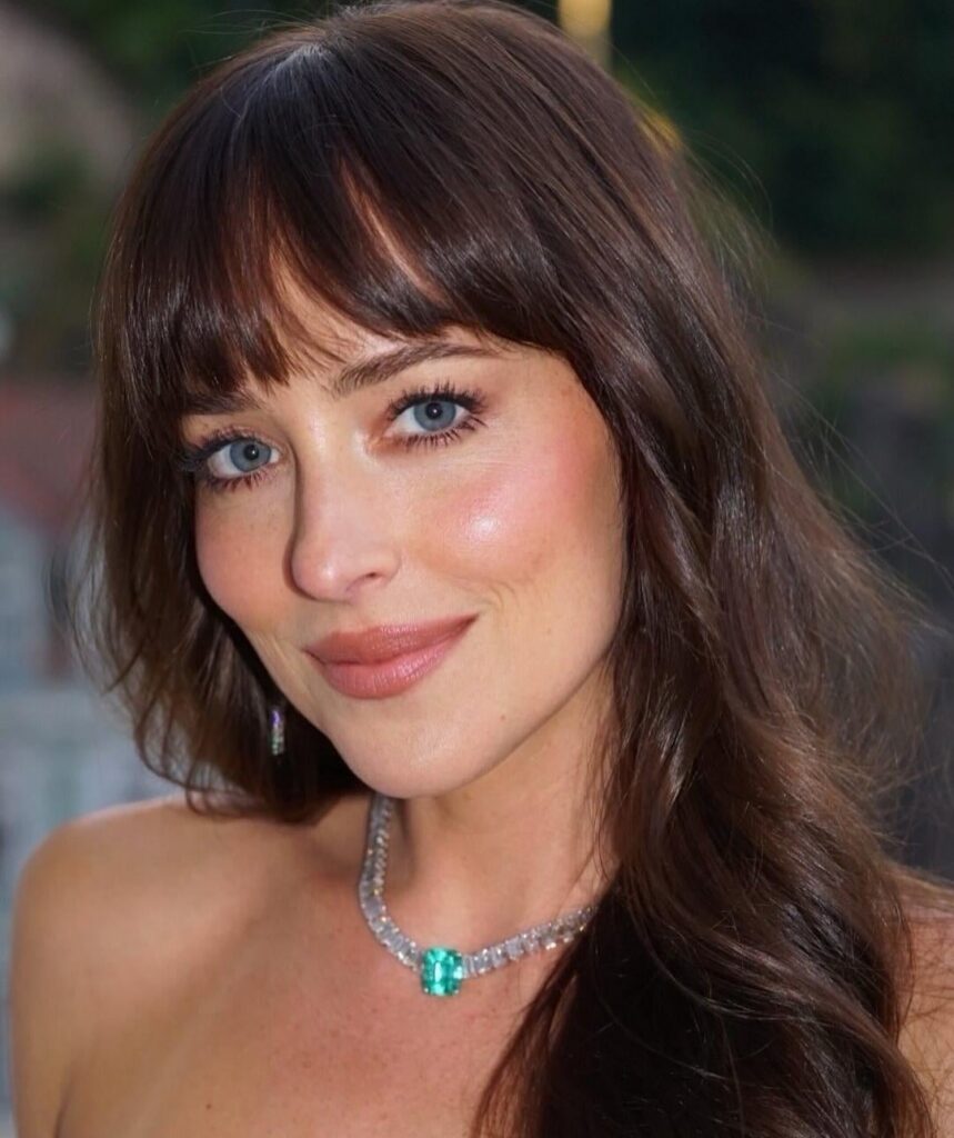 Dakota Johnson
