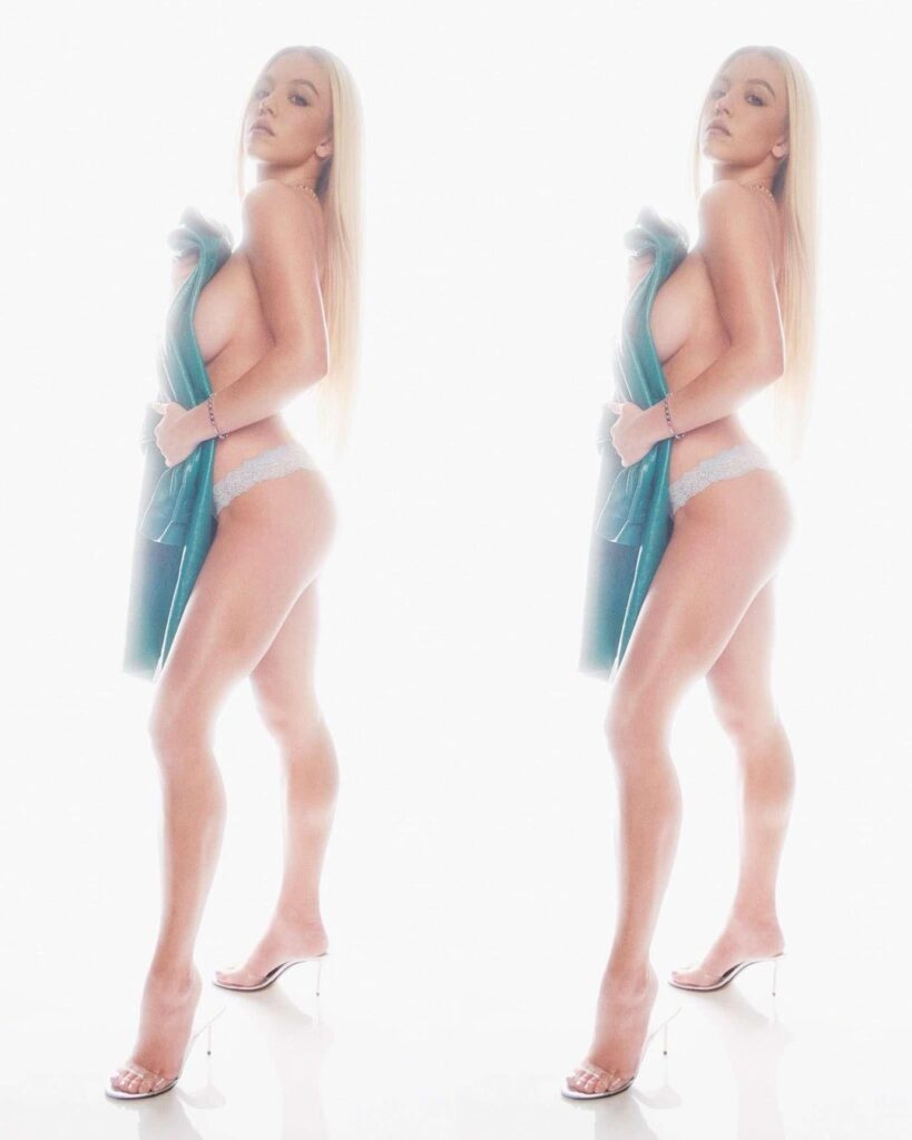 Sydney Sweeney
