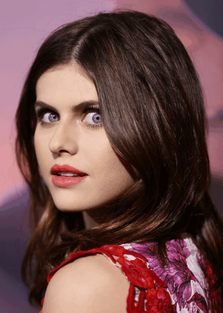 Alexandra Daddario