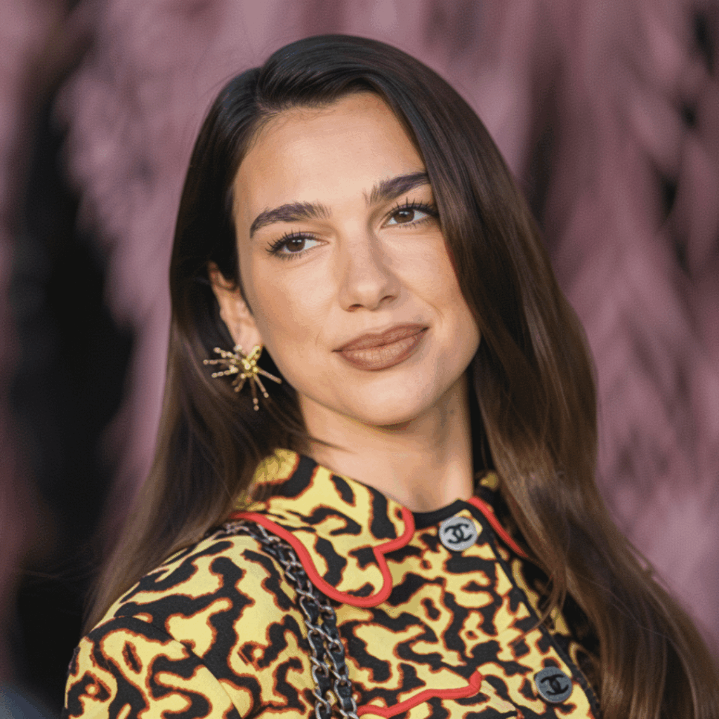 Dua Lipa