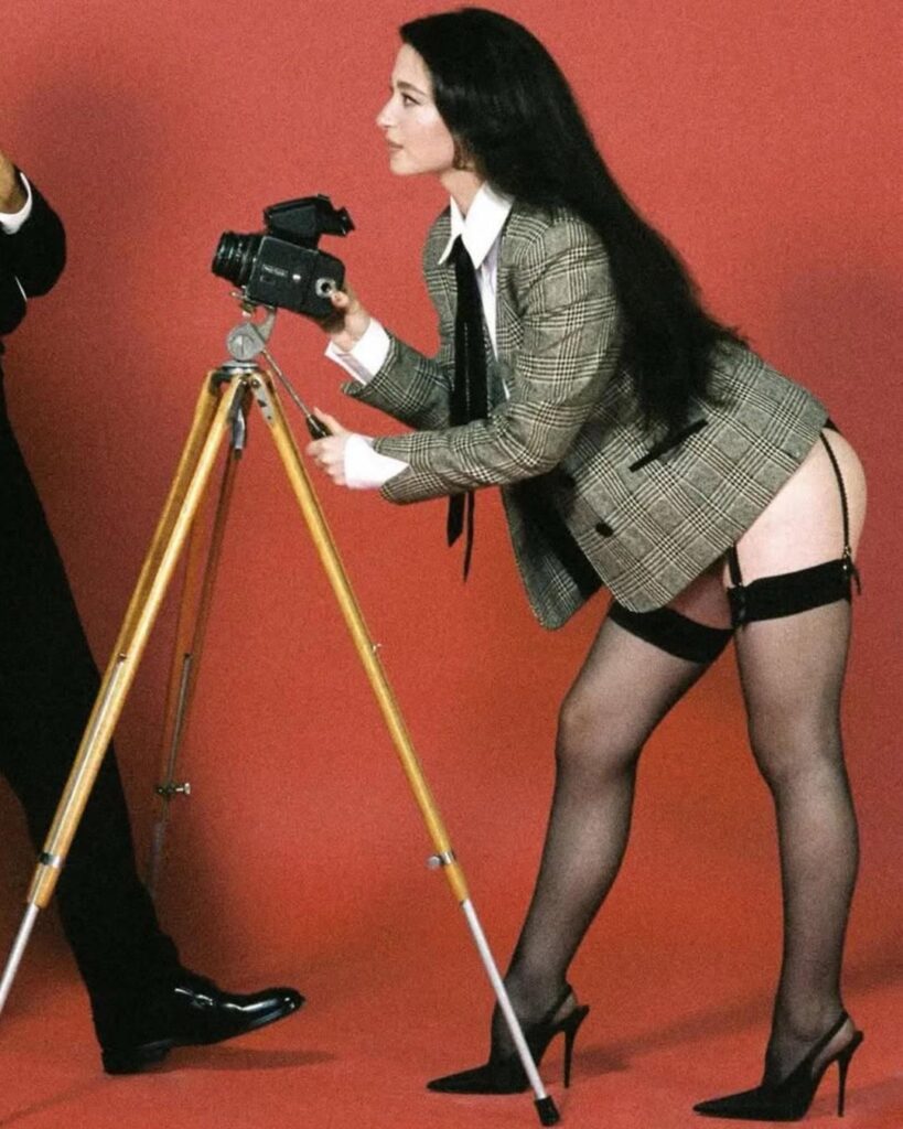 Mikey Madison Mikey Madison