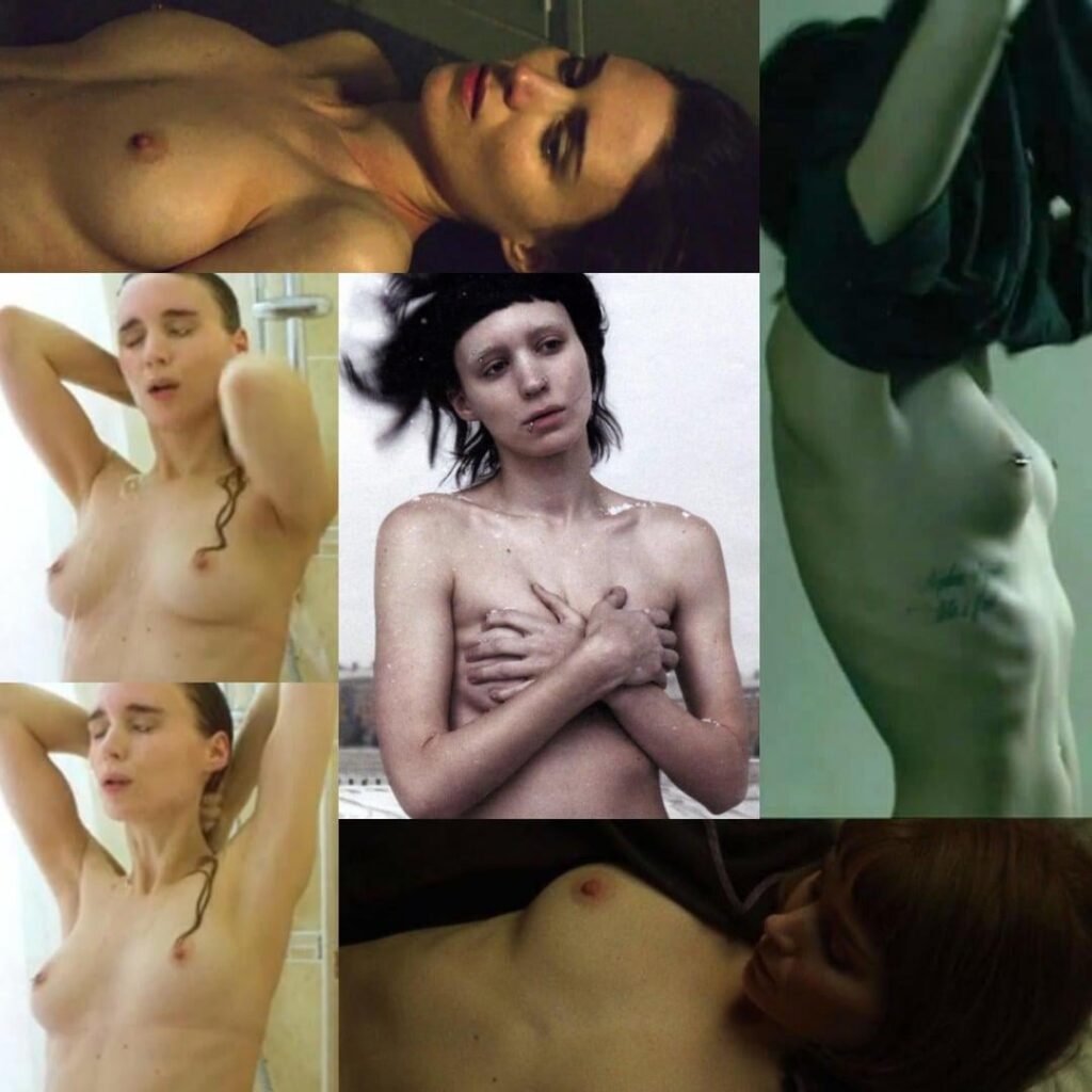 Rooney mara Rooney mara