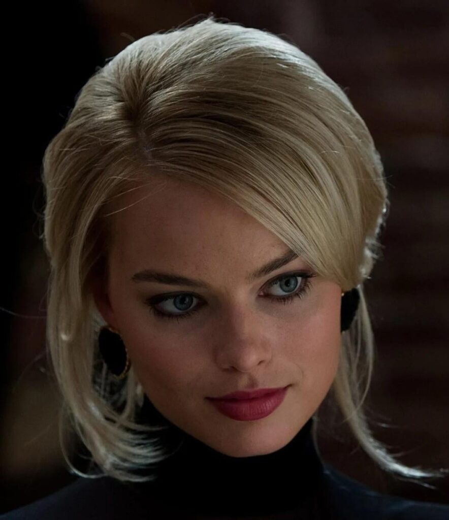 Margot Robbie