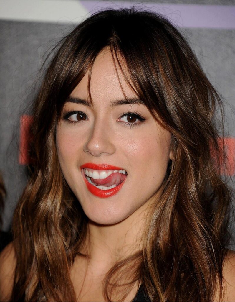 Chloe Bennet Chloe Bennet