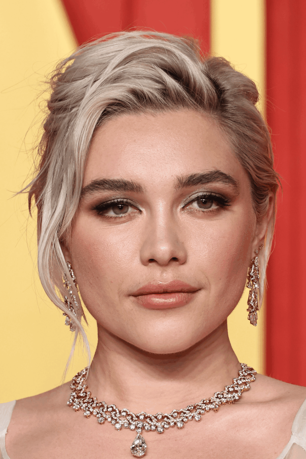 Florence Pugh