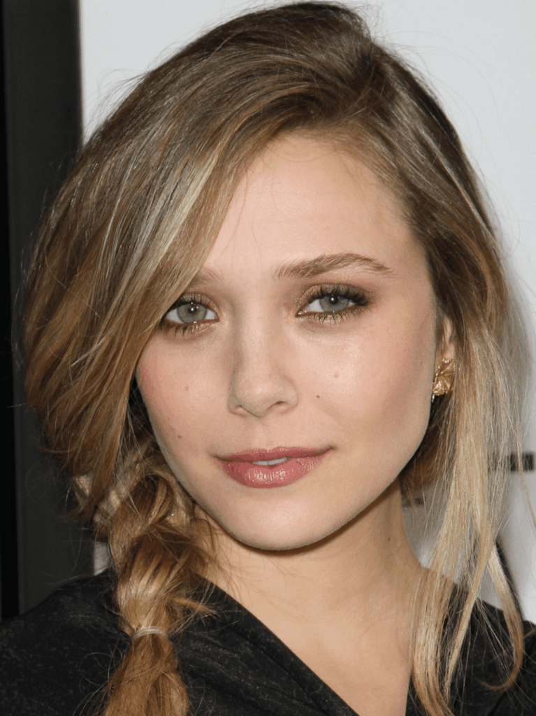 Elizabeth Olsen