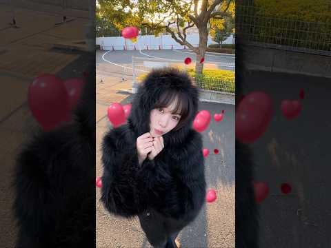 LE SSERAFIM KIM CHAEWON - عانقني مرة واحدة (الأصل يوم الفتاة) (تحدي الرقص) (260124)