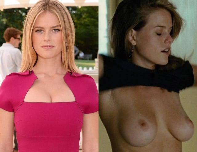 Alice Eve