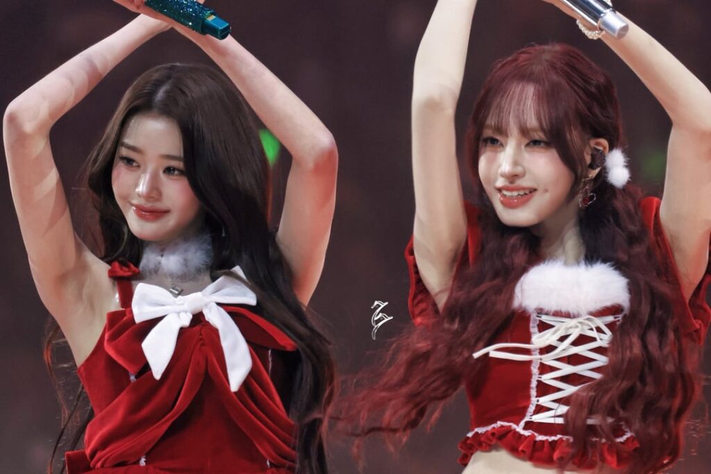 وونيونج وليز