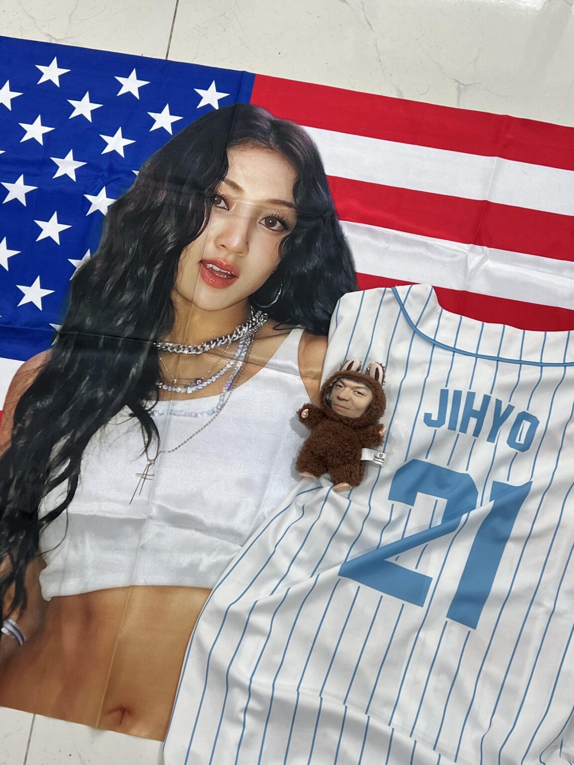 جاهز للحفل TT