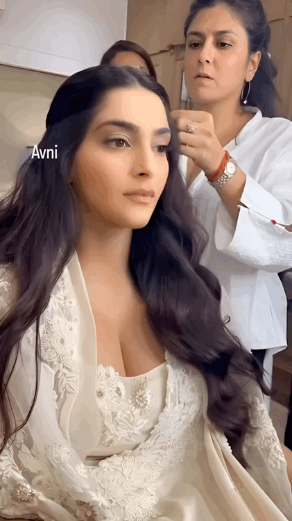 Sonam Kapoor Sonam Kapoor