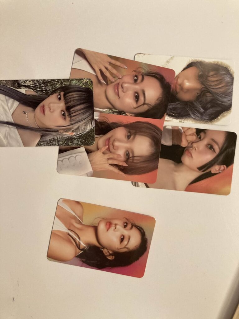 سؤال حول بطاقة صور محددة