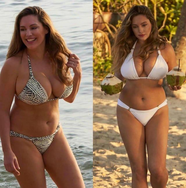 Kelly Brook