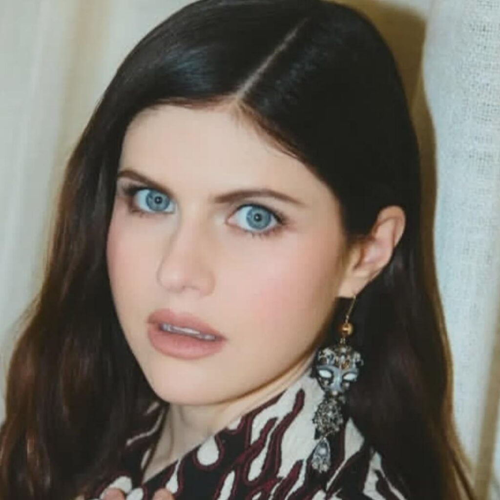 Alexandra Daddario Alexandra Daddario