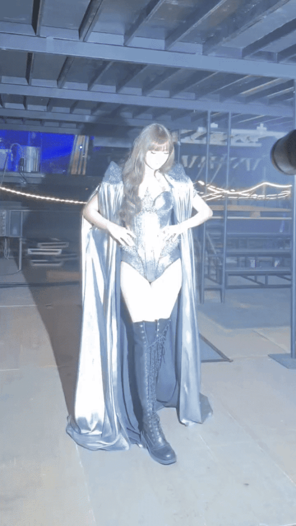 260121 تحديث قصة ليزا على IG