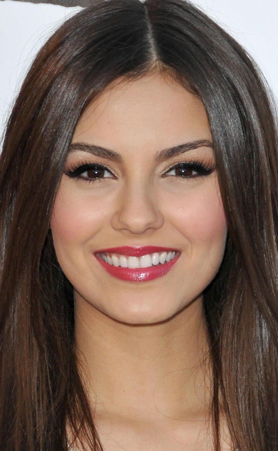 Victoria Justice