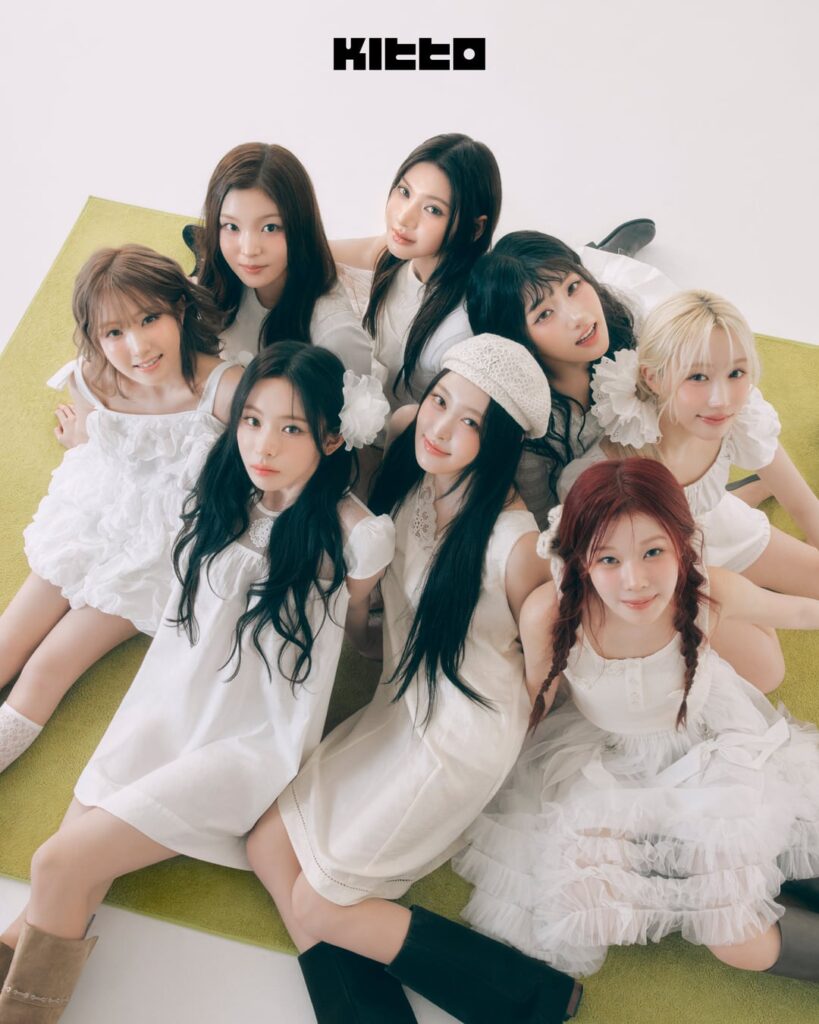 قل اسمي - كيتو (يناير 2026 مصورة)