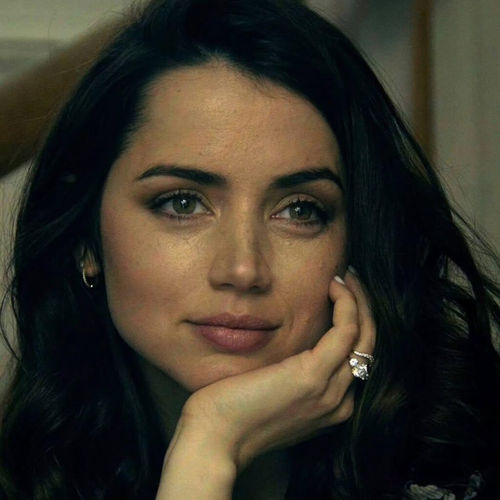 Ana De Armas