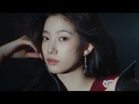 260107 Kazuha - Endless Tempo (إصدار DICON رقم 32 من الفيلم التشويقي الفردي)