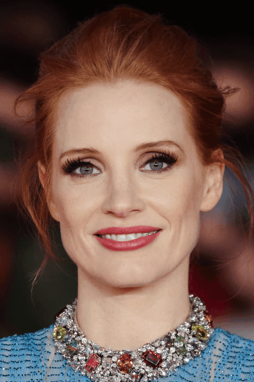 Jessica Chastain