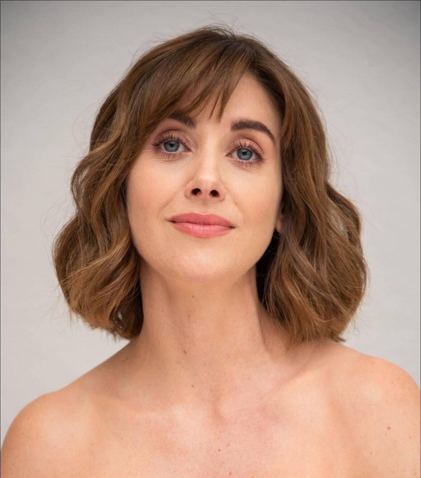 Alison Brie