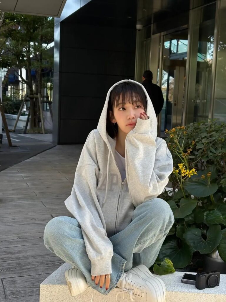 260130 - تحديث مياواكي ساكورا على الانستقرام