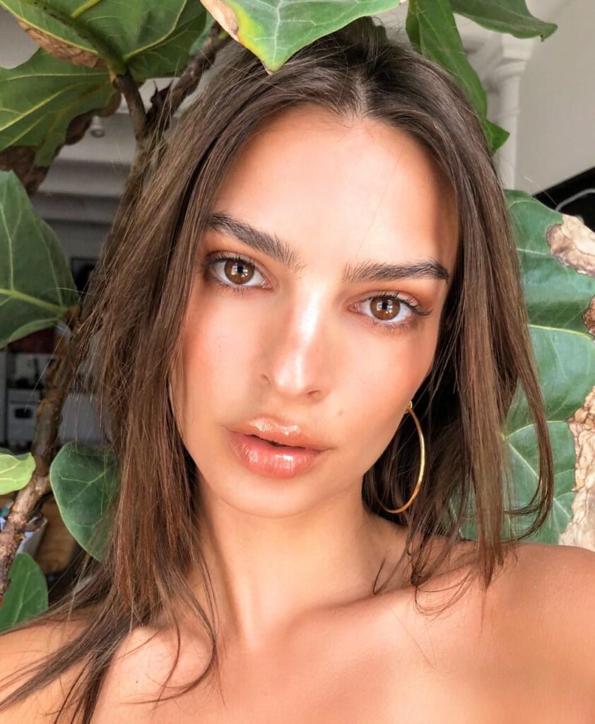 Emily Ratajkowski Emily Ratajkowski