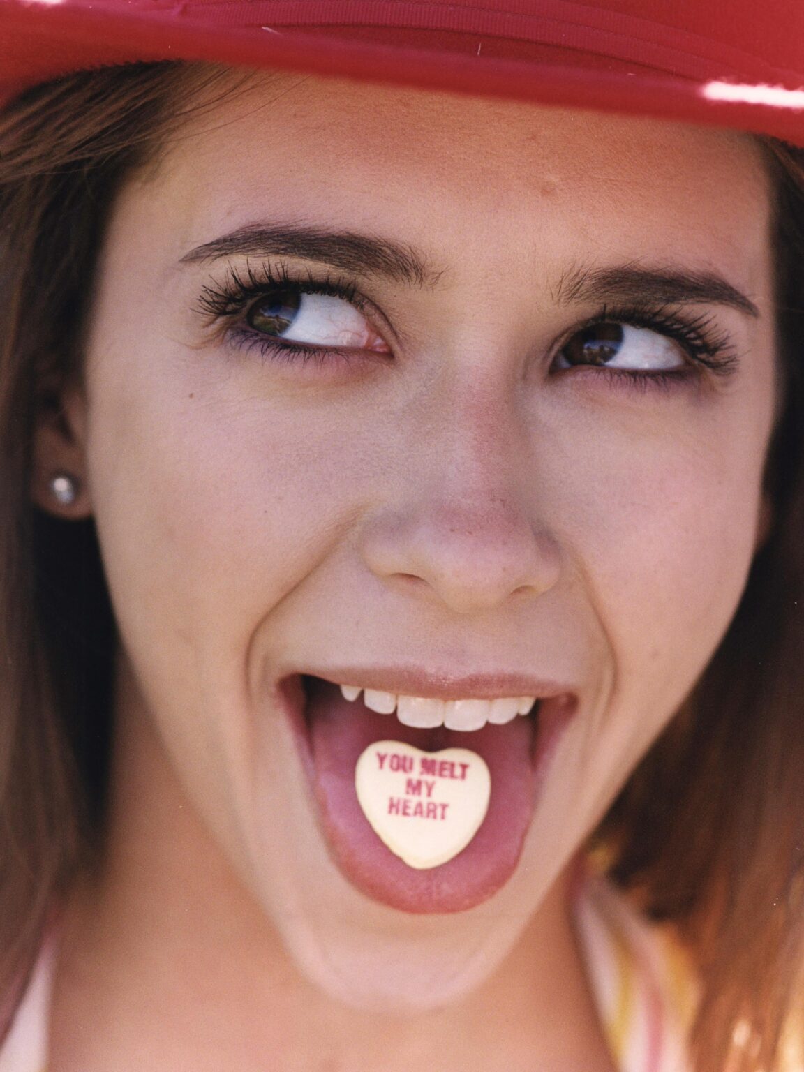 Jennifer Love Hewitt