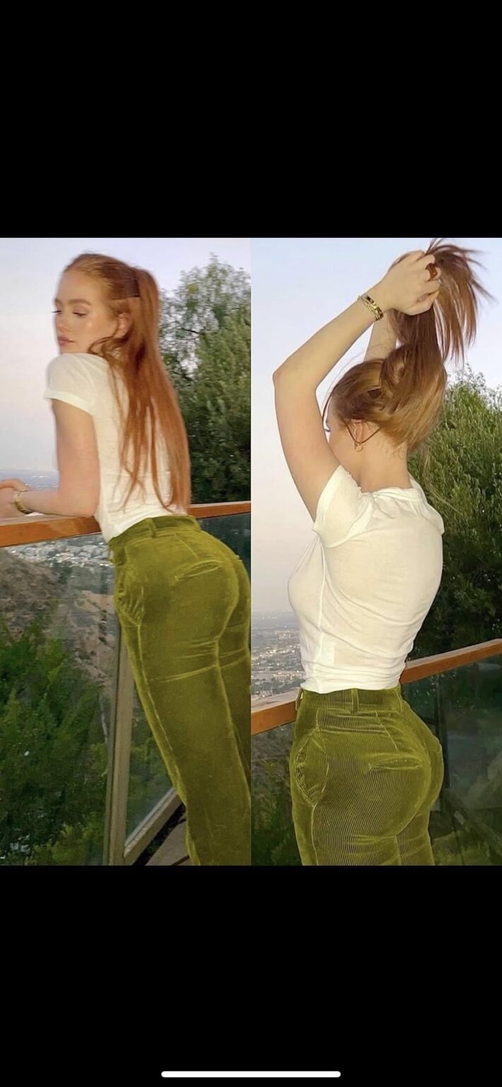 Madelaine Petsch Madelaine Petsch