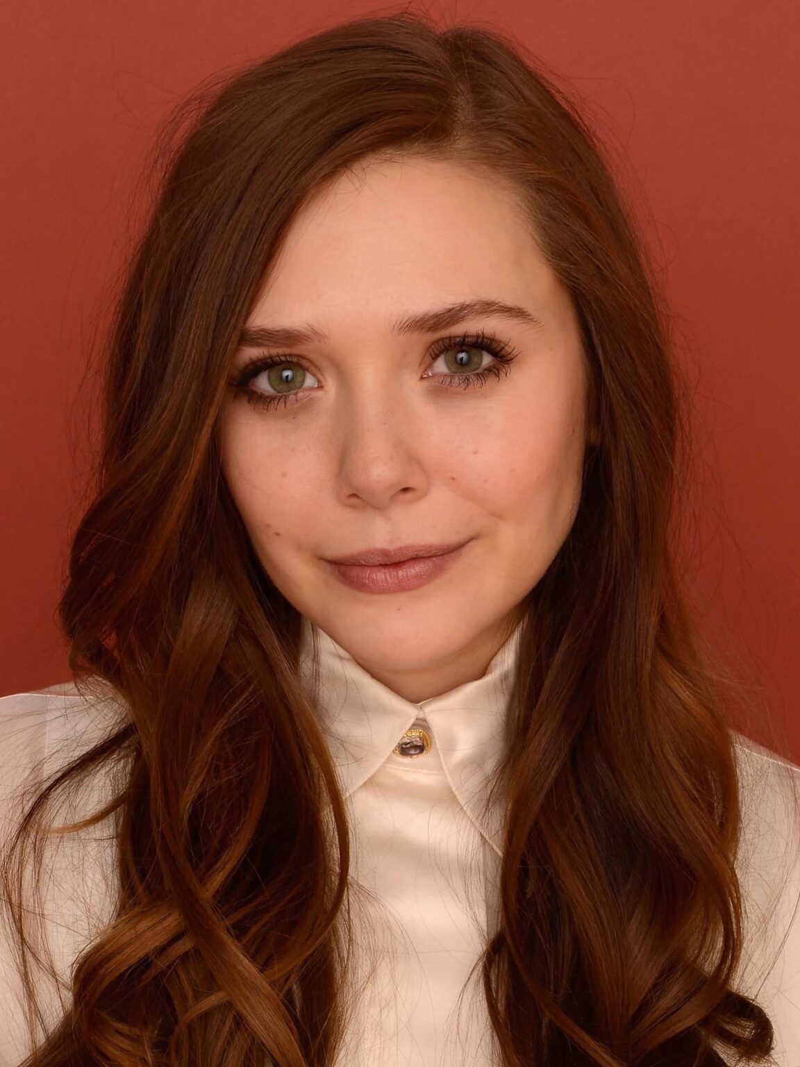 Elizabeth Olsen