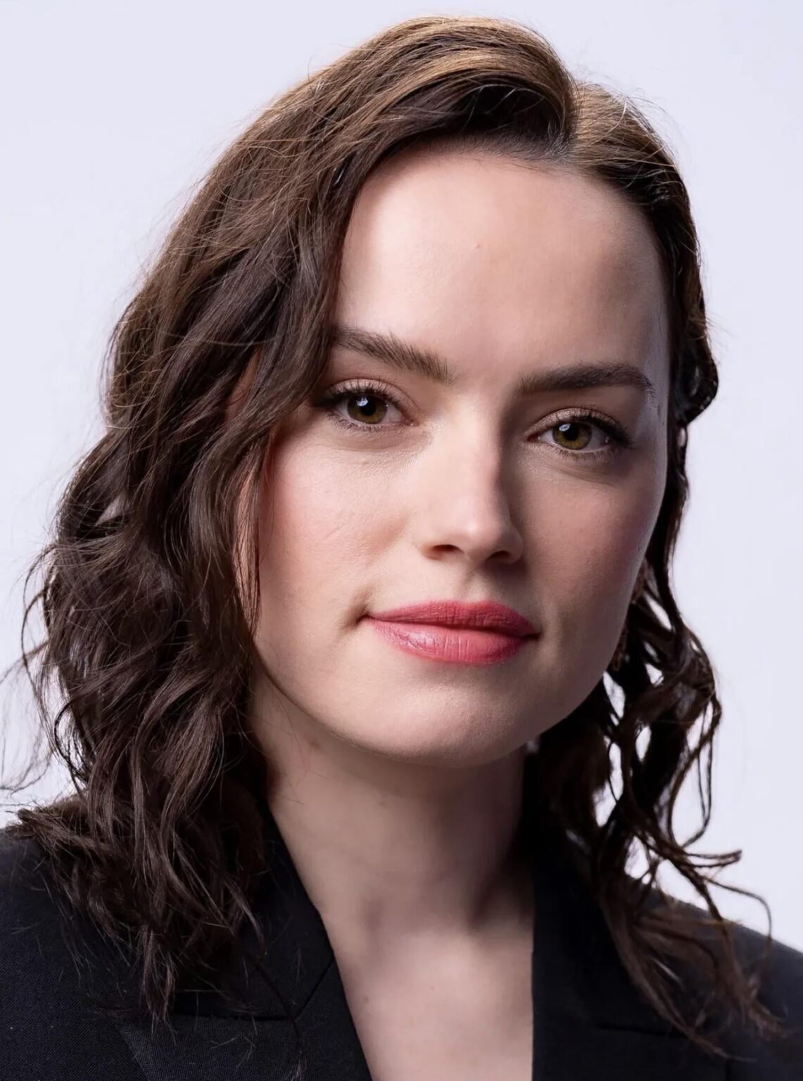 Daisy Ridley