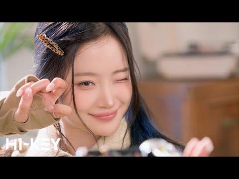 H1-KEY - العالم ليس مثل الفيلم (فيديو تشويقي)