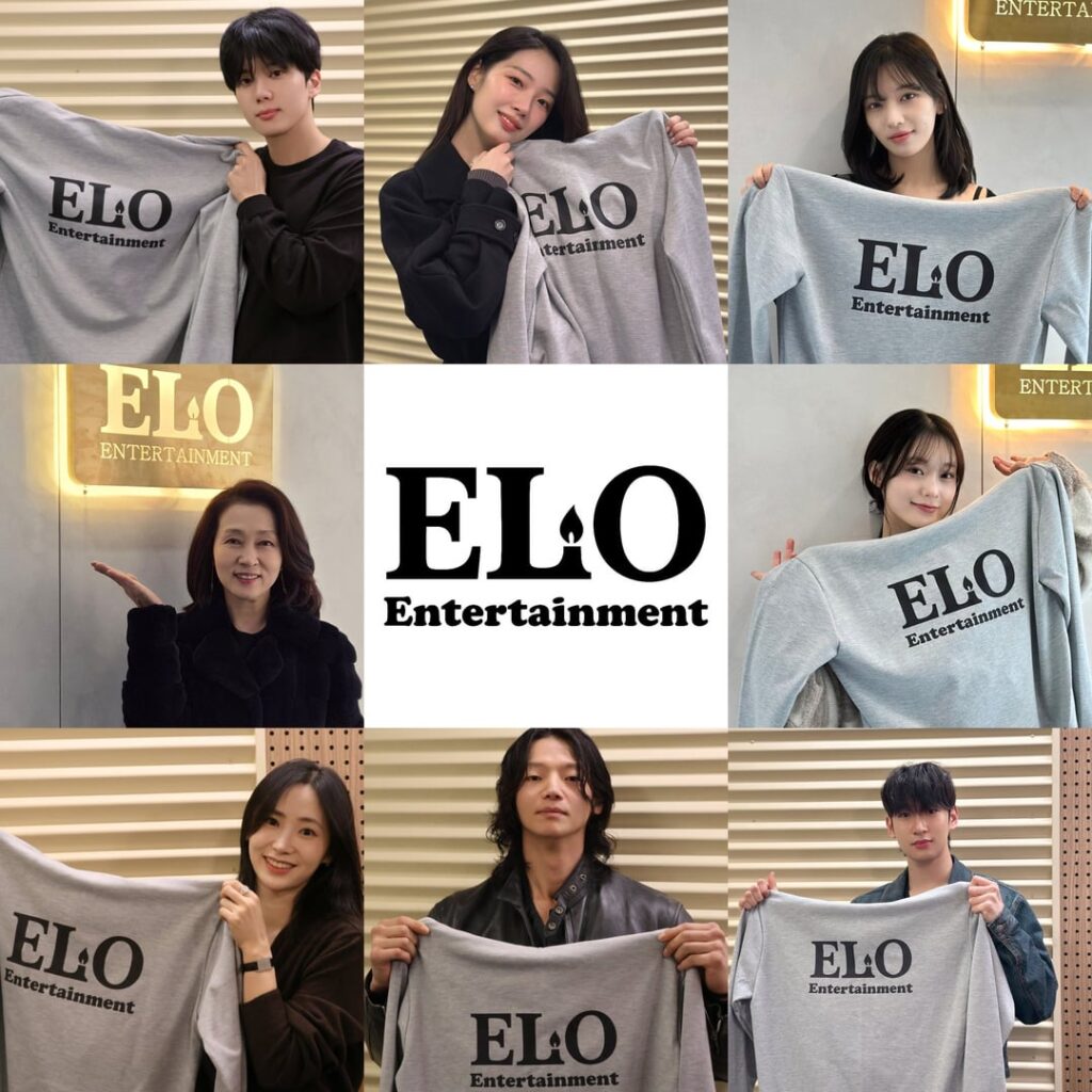 وقع BAP Yoo Youngjae وMoon Sinae (DreamNote Lara) عقودًا حصرية مع شركة ELO Entertainment المنشأة حديثًا وقع BAP Yoo Youngjae وMoon Sinae (DreamNote Lara) عقودًا حصرية مع شركة ELO Entertainment المنشأة حديثًا