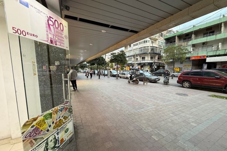 إجراءات نقدية جديدة لتعزيز الرقابة المالية ومكافحة التدفقات غير المشروعة