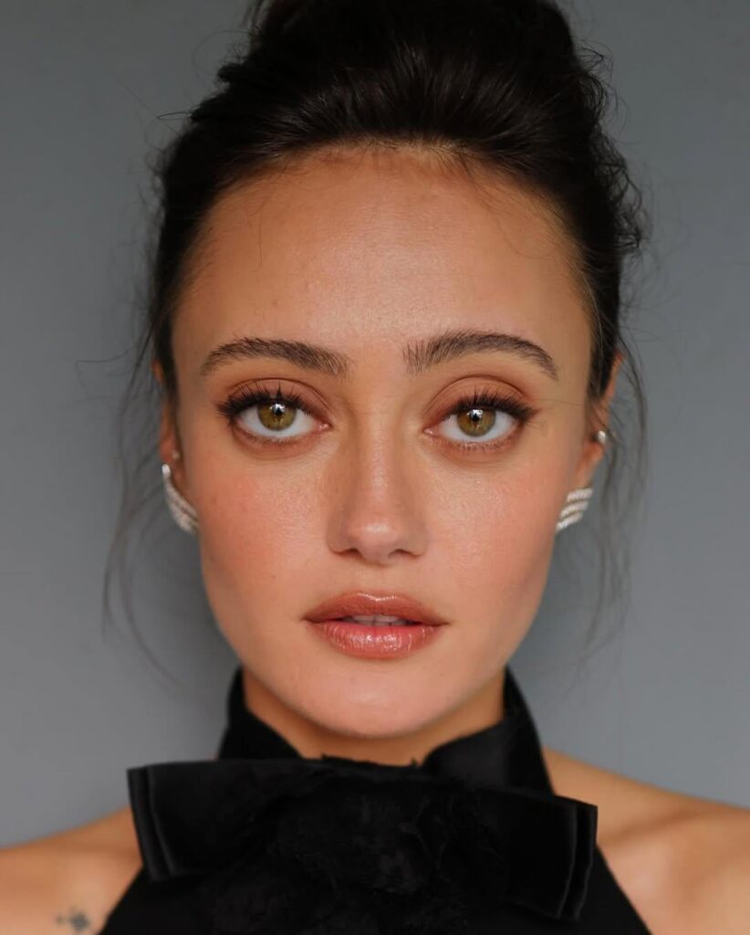 Ella Purnell
