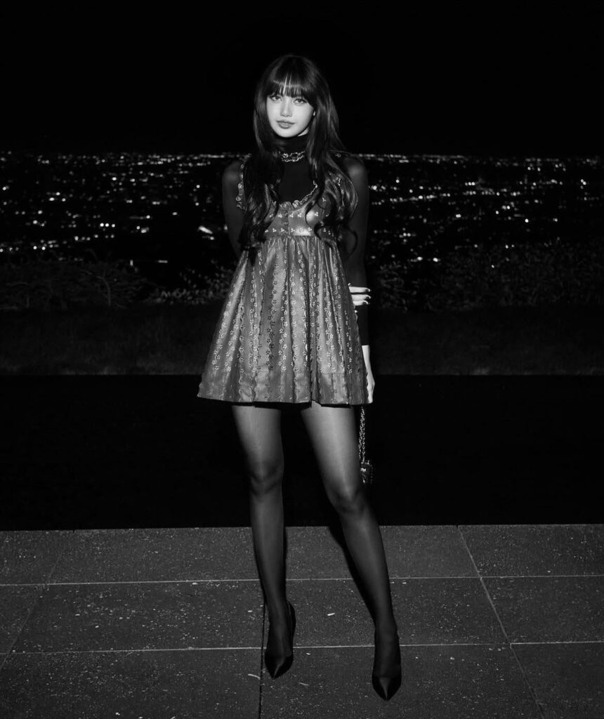 260110 ليزا للويس فويتون