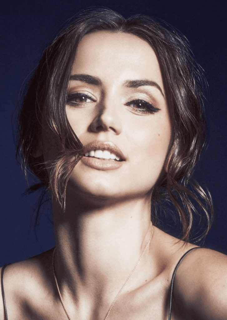 Ana de Armas