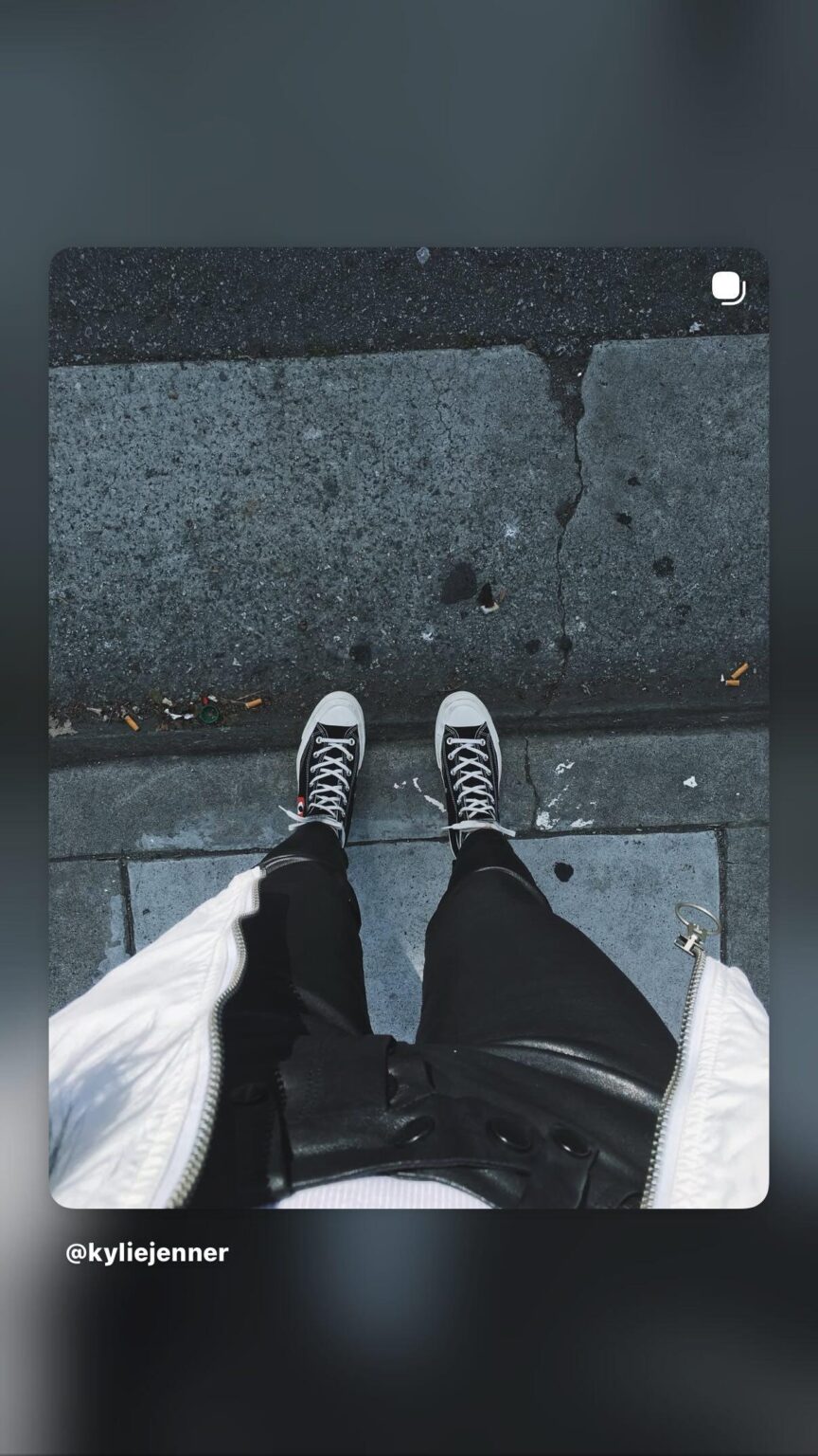 260116 تحديث قصة جيزيل على الانستقرام