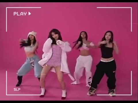 توايس - بينك بطولة توايس BTS @ فيكتوريا سيكريت بينك (260114)