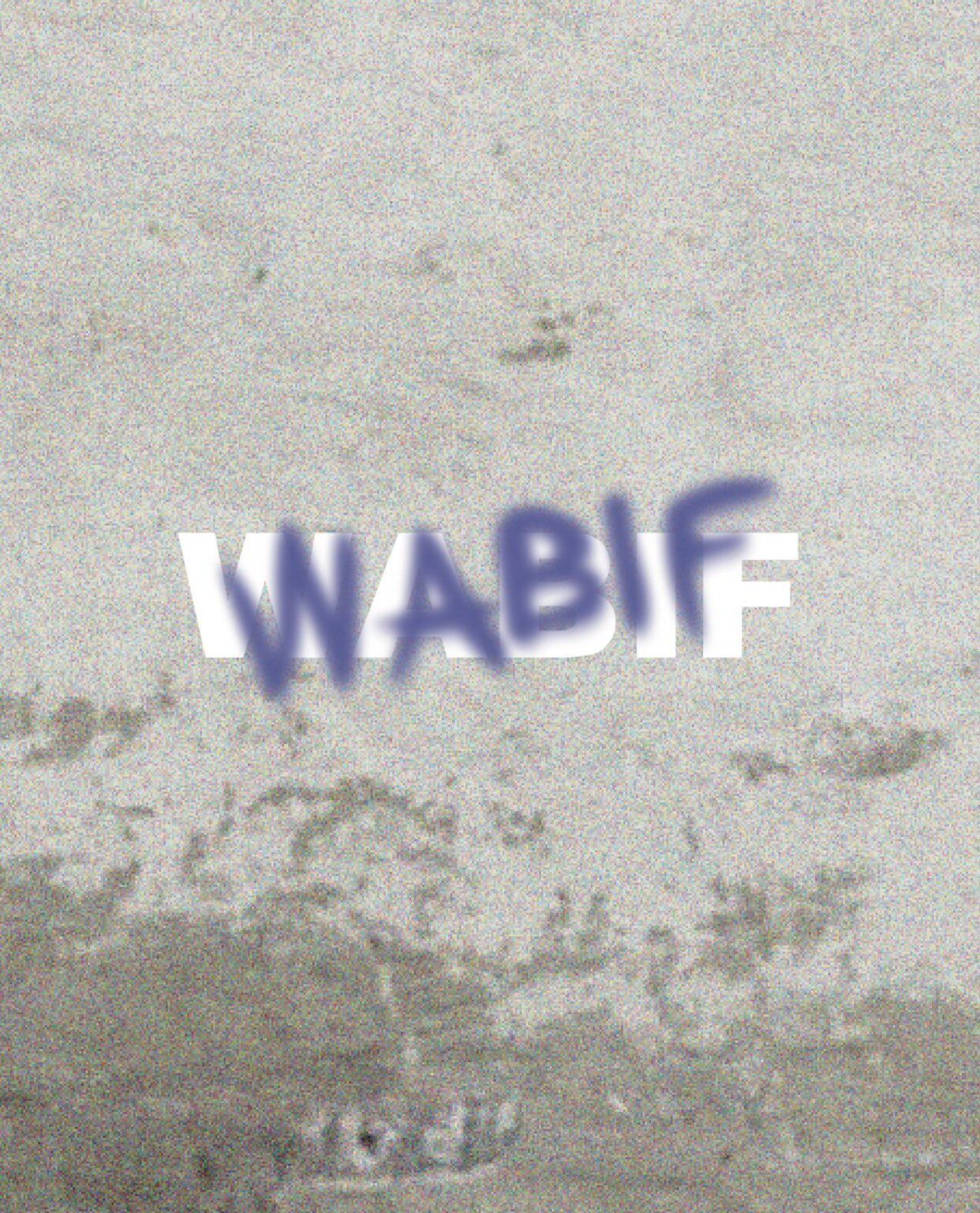 1VERSE - الألبوم المنفرد الأول 'WABIF (Wide Awake Before I Fall)' (صورة تشويقية)